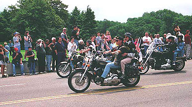 Rolling Thunder